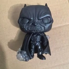 Funko Pop Fear Gas Batman Prototype Batman Vinyl figure Exclusive 2025