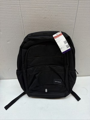Targus Notebook-Rucksack Octave III 15.6 black Zaino TBB653GL