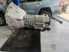 Jensen Healey 5 Speed Transmission (Getrag)
