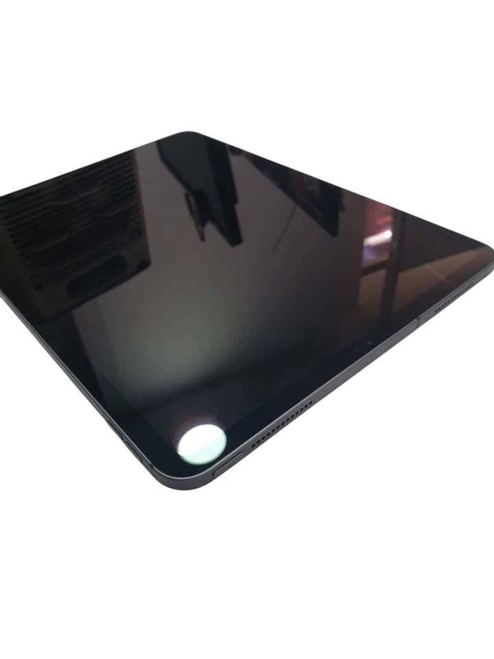 Apple iPad Pro 2ª Gen (A2228) 6/128 GB 11? Tablet Segunda Mano - Imagen 2 de 4