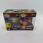 FUNKO STRANGER THINGS FIGURINES