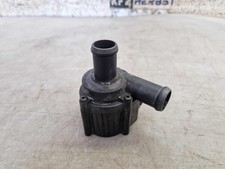 Pompe à eau Audi A2