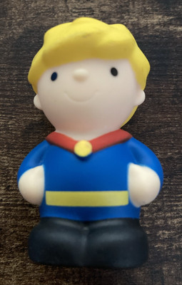 Playgo Royal Castle Prince Figure 2.5 Replacement Toy King Queen Set