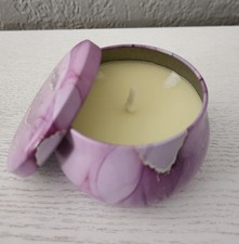 Scented Soy Wax Candle 4oz