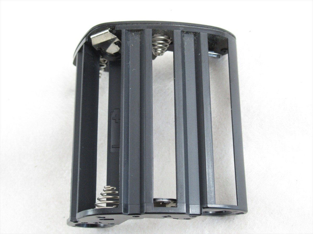 Nikon MS-7 Battery Holder for F-801 F801s N8008 Cameras Usa AA