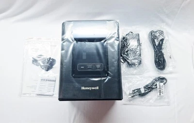 Honeywell PC42E-TW02205, PC42E-T Desktop, Retail, Direct Thermal Printer - USB - Image 1 of 4