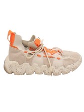 ECKO UNLTD. Men's Trainers UK10.5 in Cream