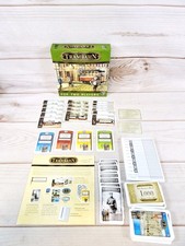 Trambahn Board Game Mayfair Games 2015 By Helmut Ohley 2