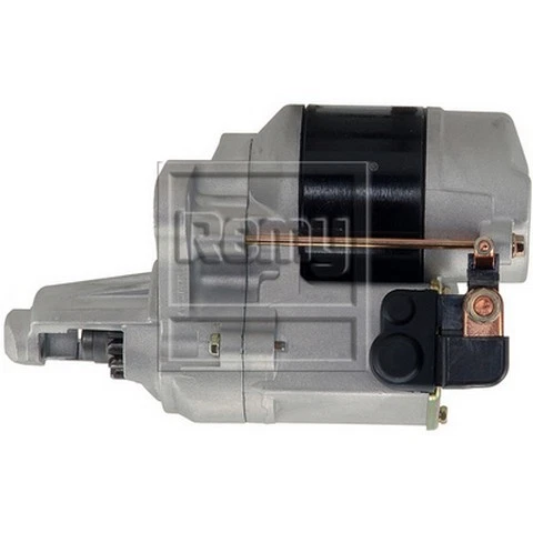 Arranque premium Remy 17181 para modelos Dodge 91-95 seleccionados Foto 4 de 4