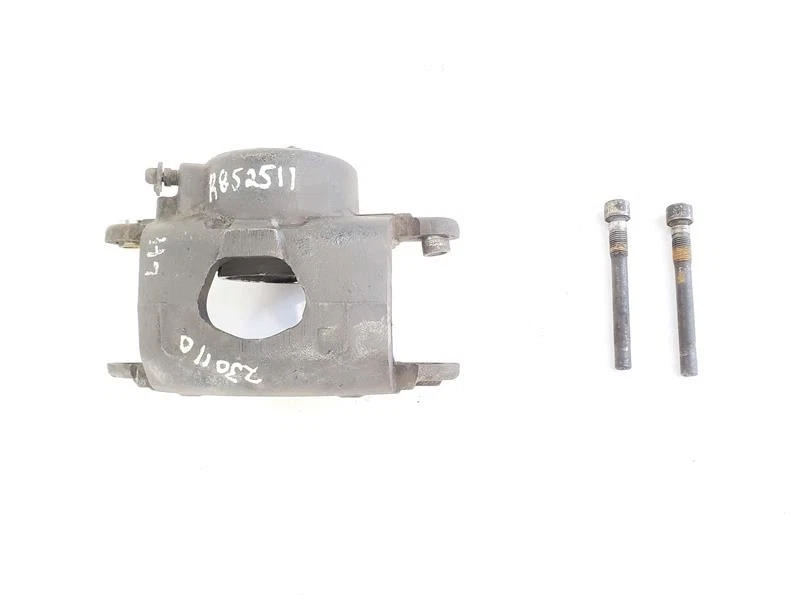 Pinza de freno delantera izquierda varios modelos OEM 1994 1995 1996 Chevrolet Impala SS Foto 2 de 4