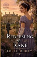 Lorri Dudley | Redeeming The Rake | Taschenbuch | Englisch (2024)