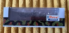 ROCO Minitanks,  H0, #855, Rungenwagen + MB G-Klasse „Wolf“ +MB 1017, Neu in OVP