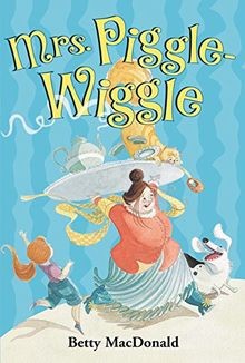 Mrs. Piggle-Wiggle von Betty Macdonald | Buch | Zustand gut