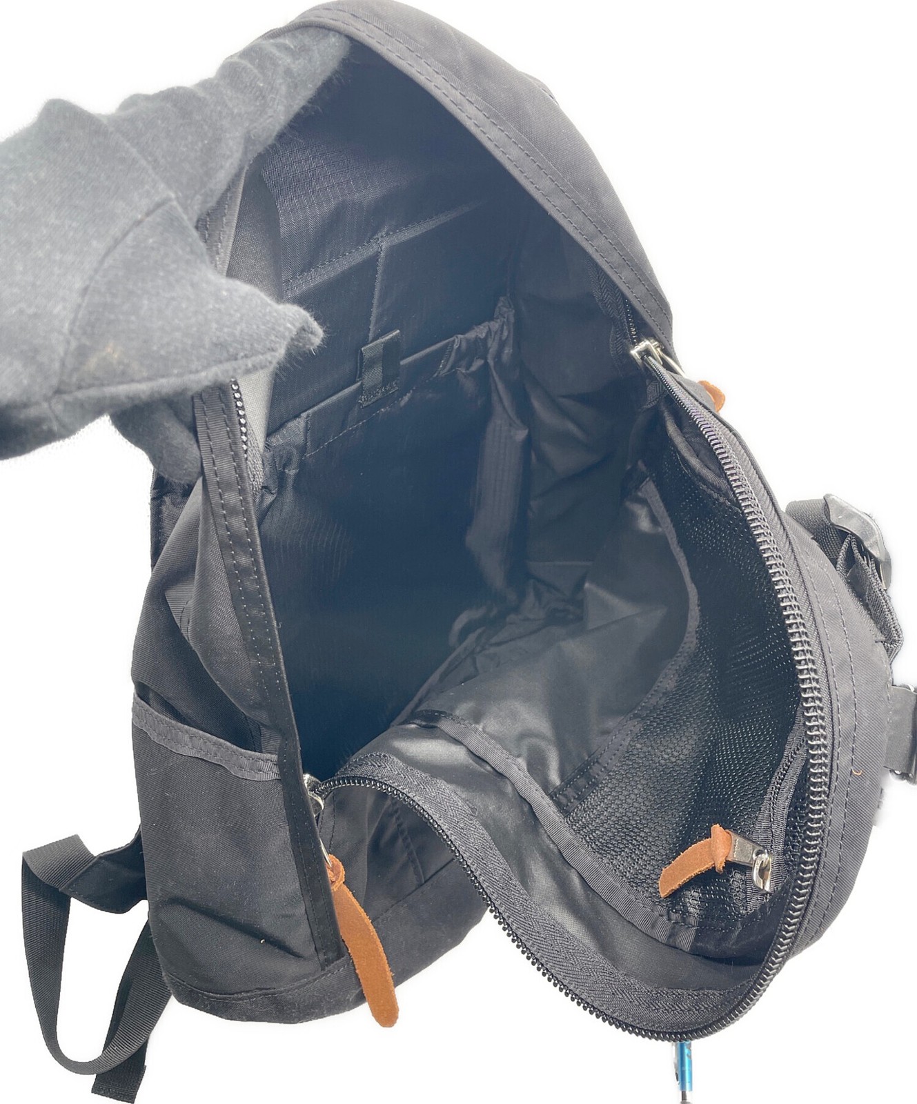 GREGORY DAYPACK DSP  black - image 6
