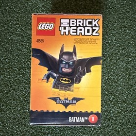 LEGO BRICKHEADZ - BATMAN 41585