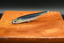 GINREI70 Ayu Trout Lake Trout Rainbow Trout Mountain Stream Lure Fishing