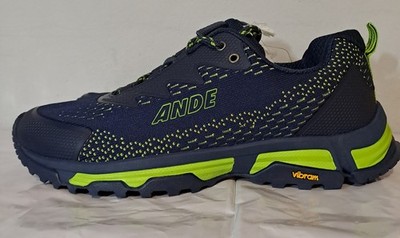ande Gummischuh Vibram Größe 42 EU 