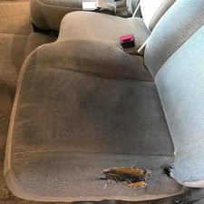 Driver Front Seat Thru 40702 Super Cab Bench 6040 Fits 98-02 Ranger 778145 Driver Front Seat Thru 40702 Super Cab Bench 6040 Fits 98-02 Ranger 778145