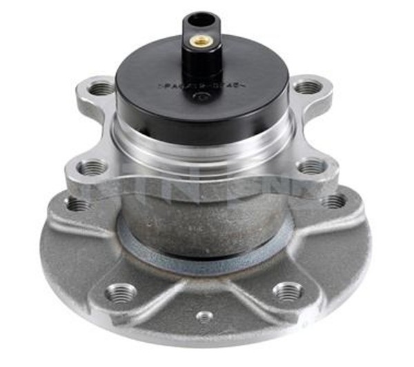 Snr Radlagersatz R177.19 FüR SX4 Fiat Sedici Suzuki 16V Multijet 4X4 Vitara Ly-image