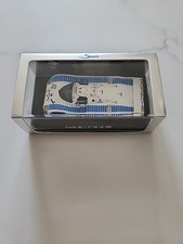 Spark 1:43 S0977 Porsche 962 LeMans 1990 Stuck Bell Jelinski