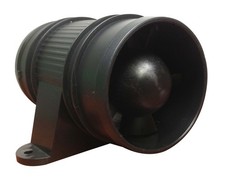 Marine High Performance Turbo Line Bilge Blower 3 Inch Diameter 12v Boat Fan