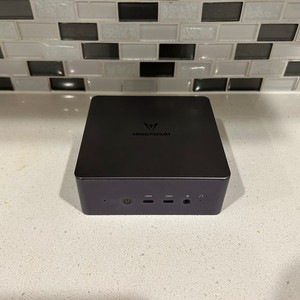 Minisforum B550 | eBay