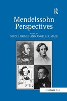 Nicole Grimes (U. A.) | Mendelssohn Perspectives | Taschenbuch | Englisch (2016)