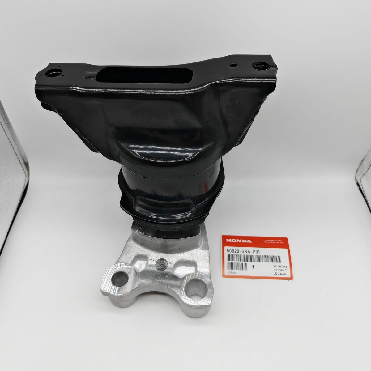 NEW Engine Motor Mount Fits For | 06-11 Civic 1.8L #50820-SNA-P01