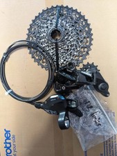 SRAM NX 11-Speed 42T Mountain Drivetrain Groupset - Shifter Derailleur Cassette 