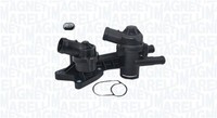 Magneti Marelli Thermostat KüHlmittel Mit Dichtung FüR VW Golf V Audi A3 1K1