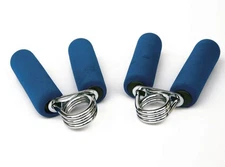 Pair of Handles for Muscle Strengthening Exercises Bodyline