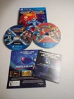 Mega Man X: Legacy Collection (Sony PlayStation 4)
