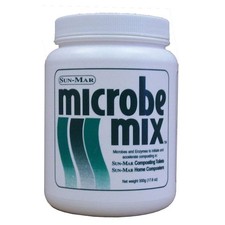 Sun-Mar Corp. Sun-Mar Microbe Mix