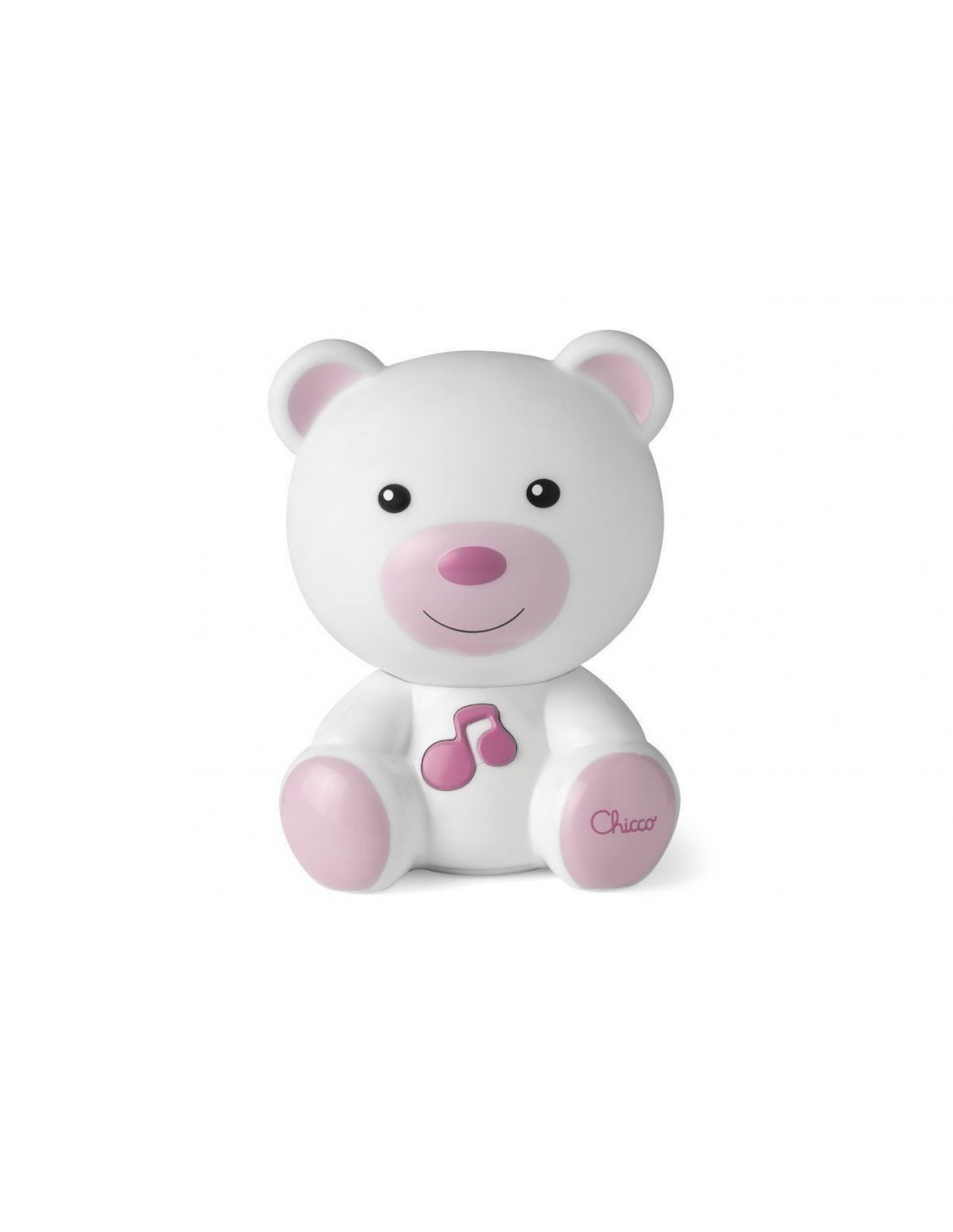Chicco Gioco Dreamlight Rosa - Immagine 2