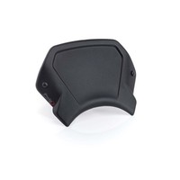 Puig Aluminium Frontverkleidung Suzuki SV650 16-25 Schwarz