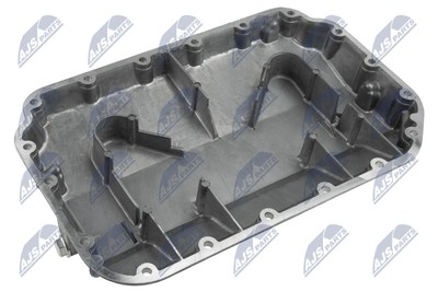 NTY OE BMO-AU-012 Ölwanne für AUDI