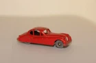 1957-61 Matchbox Lesney  32a Jaguar XK140