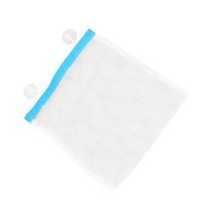 Bath Net Toy Storage Mesh Waterproof Organizer Baby Suction Holder