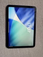 Apple iPad mini 6th Gen. 64GB, Wi-Fi + 5G 8.3 in with Apple folding Case Bundle