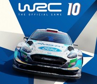 WRC 10 FIA World Rally Championship Nintendo | Nintendo Switch | Digitaler Code