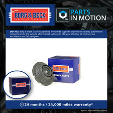 Image of Top Strut Mounting Front BSM5312 Borg & Beck 7E0412331 Top Quality Guaranteed
