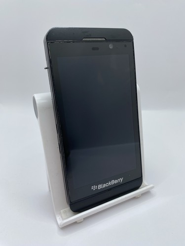 BlackBerry Z10 schwarz Vodafone Netz 16GB 4,2" Touch BlackBerry Smartphone #C12