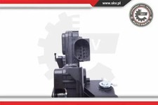 Porte arrière et accessoires BMW 645