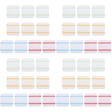  40 pz strofinacci da cucina piatti per la casa strofinacci da bucato strofinacci