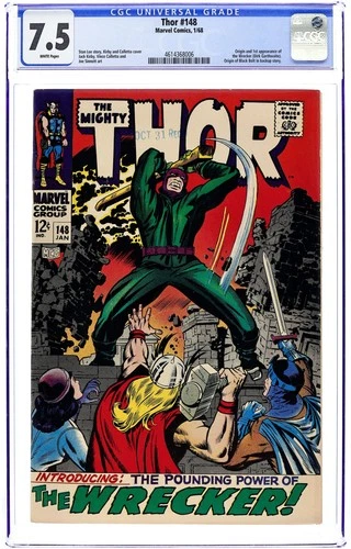 Comic Image