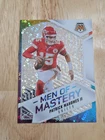2025 Mosaic Patrick Mahomes II Mosaic (Raw)