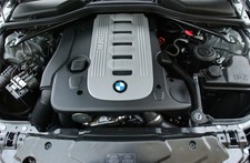 Motor BMW E60 E53 E61 E65 M57D30 306D4 3.0 218PS 282TKm Diesel Engine Unkomplett