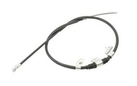Maxgear 32-1413 Kabelzug, Handbremse FüR CitroËN, Mitsubishi, Peugeot