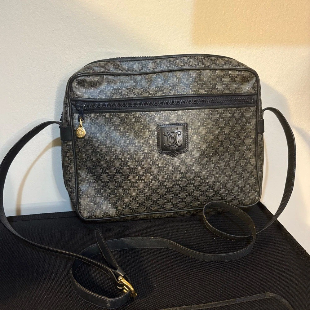 CELINE Bags for Men for sale | eBay