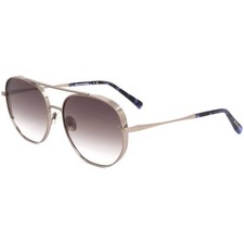 Scotch  Soda Men's 56mm Gold Sunglasses SS6011-403-56